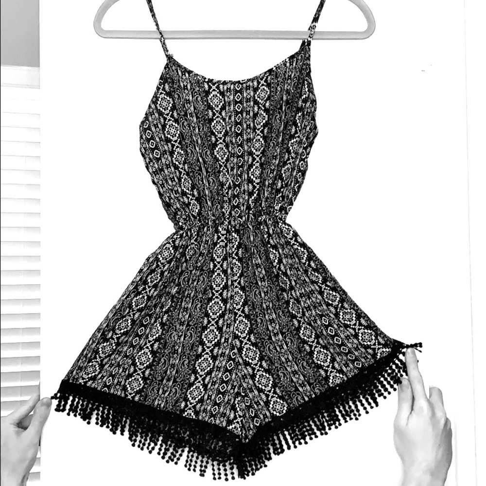 Rompers